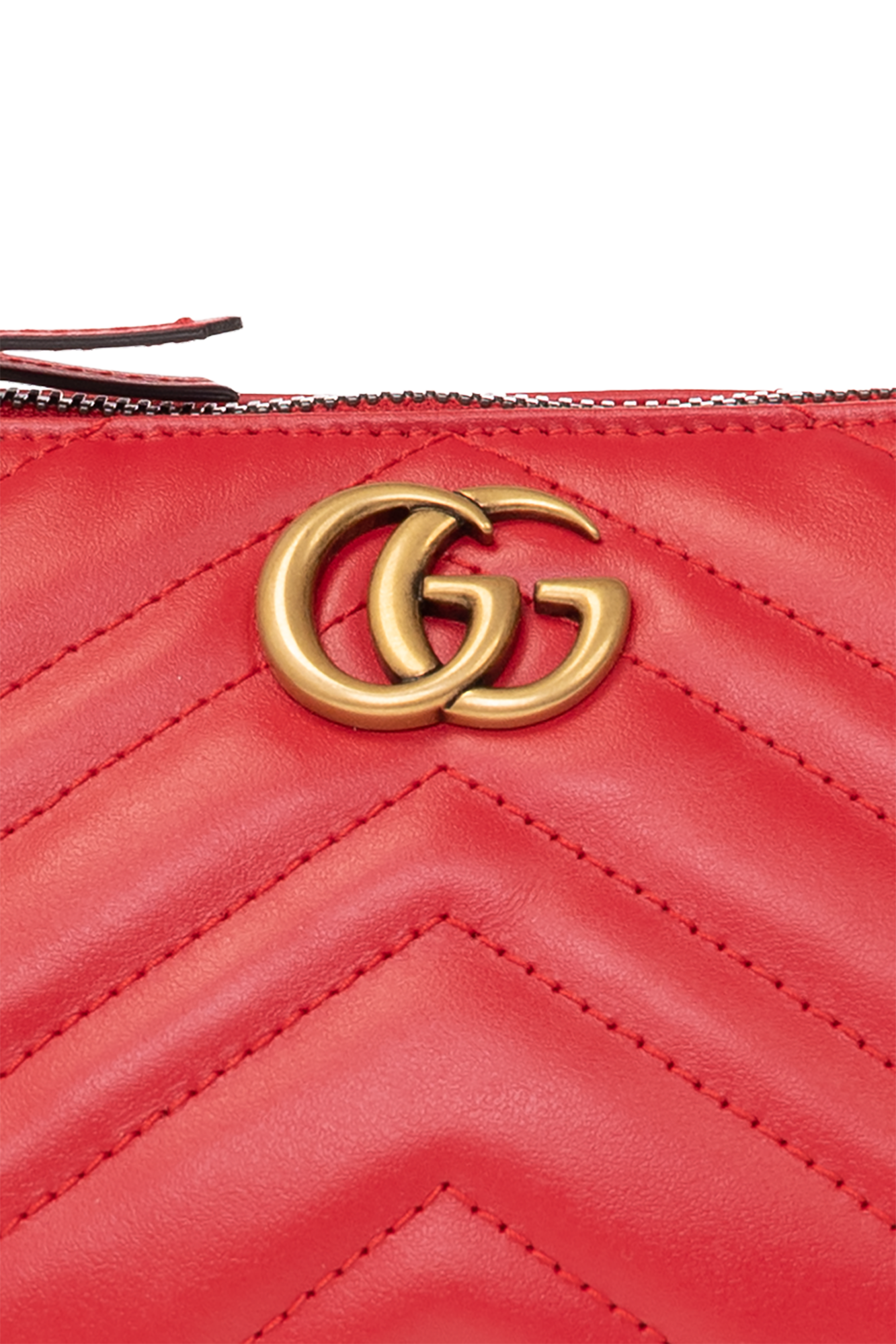 Gucci marmont clutch discount bag